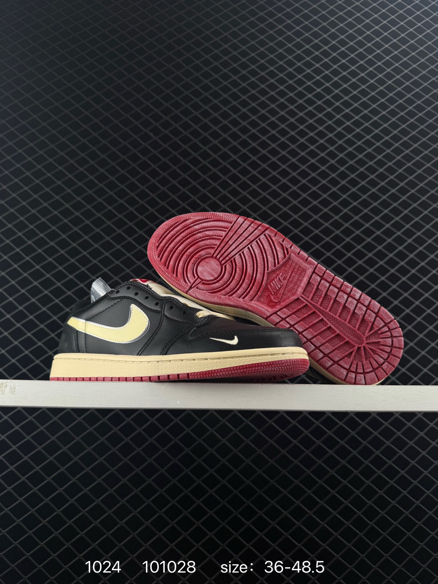 Air Jordan 1 Low AJ1